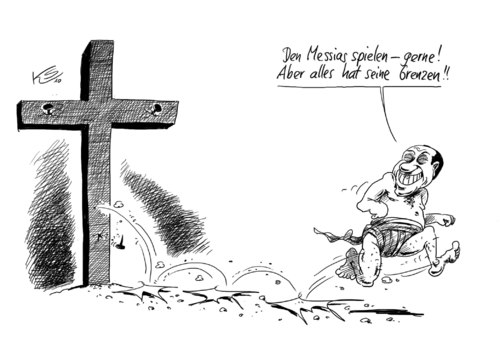 Messias Messias