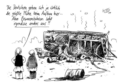 Mühe... Mühe...