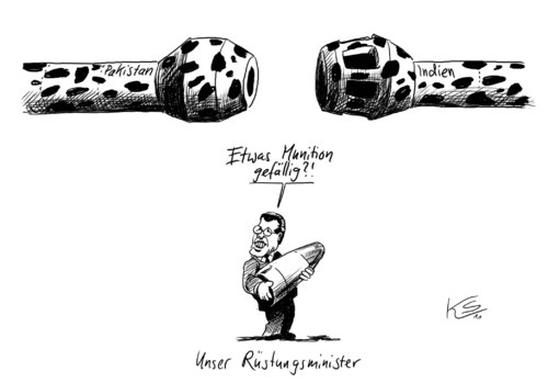 Munition