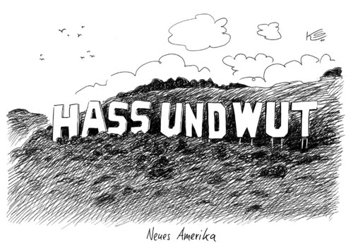 Neues Amerika Neues Amerika