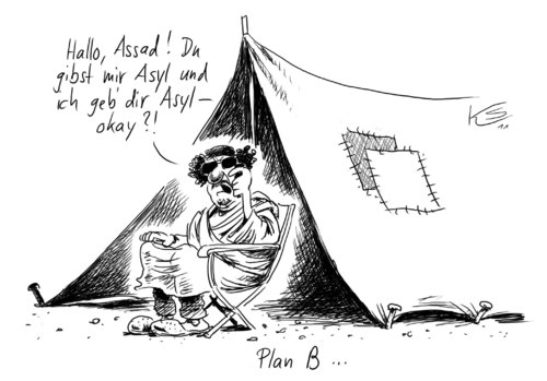 Plan B Plan B