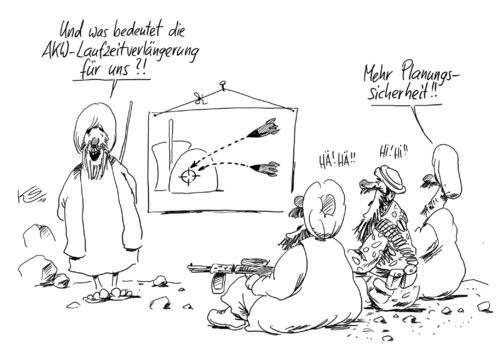 Planungssicherheit Planungssicherheit