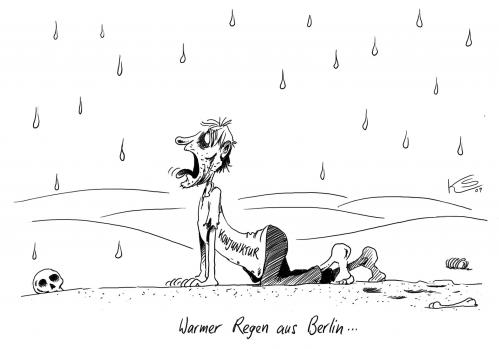 Regen Regen