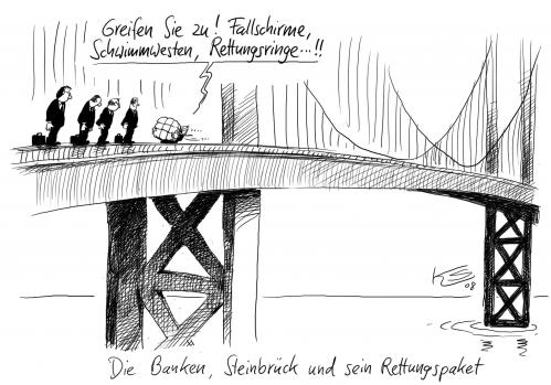 Rettungspaket Rettungspaket
