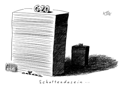 Schattendasein Schattendasein
