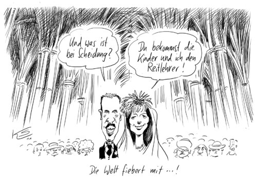 Scheidung Scheidung