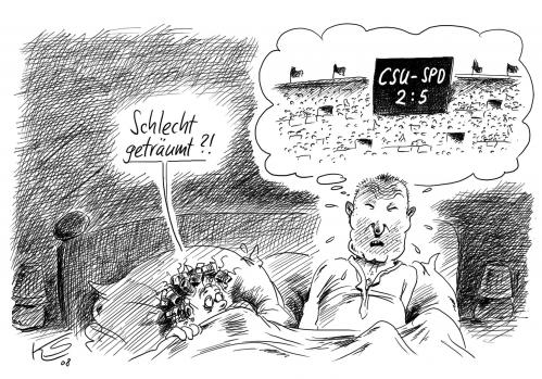 Schlecht geträumt Schlecht geträumt