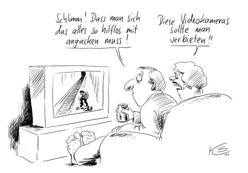 Schlimm Schlimm