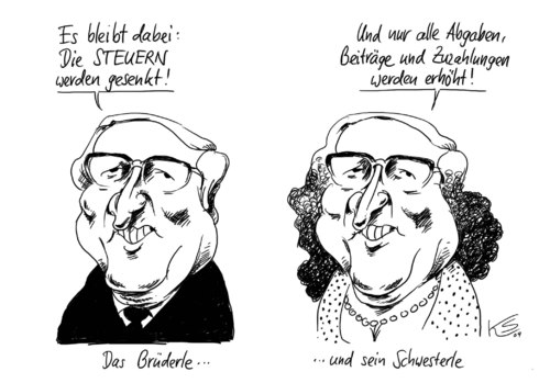 Schwesterle Schwesterle