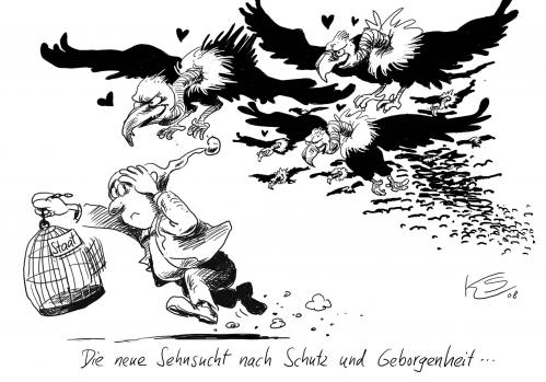 Sehnsucht Sehnsucht