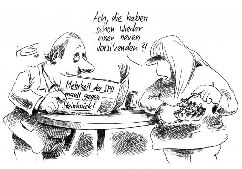 SPD SPD