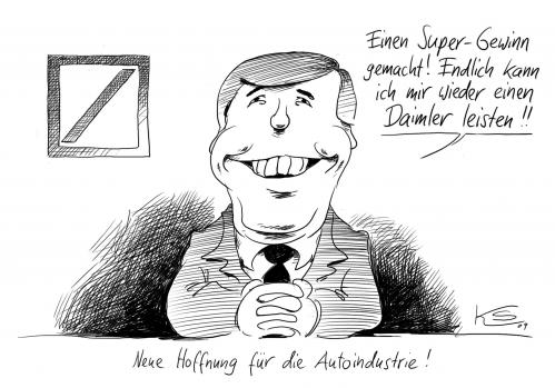 Super-Gewinn Super-Gewinn