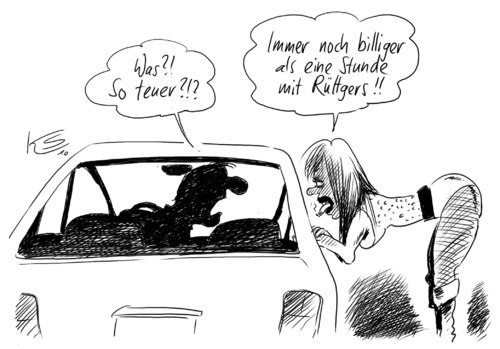 Teuer Teuer