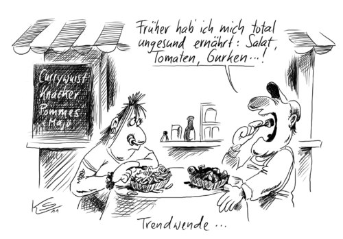 Ungesund Ungesund