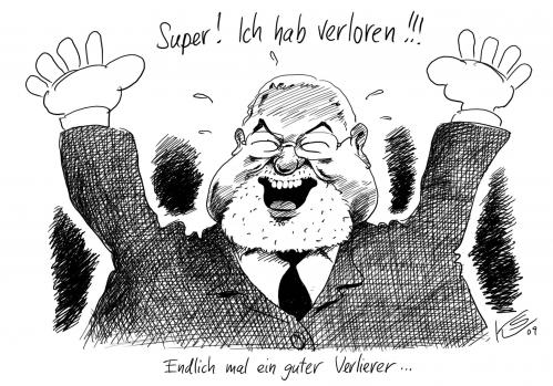 Verlierer Verlierer