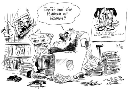 Visionen Visionen