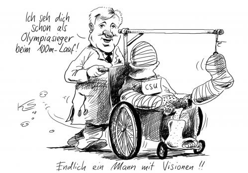Visionen Visionen