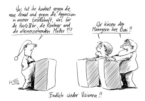 Visionen Visionen