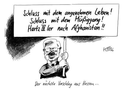 Vorschlag Vorschlag