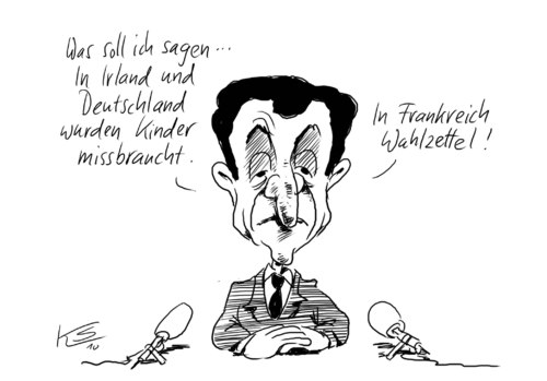 Wahlzettel Wahlzettel