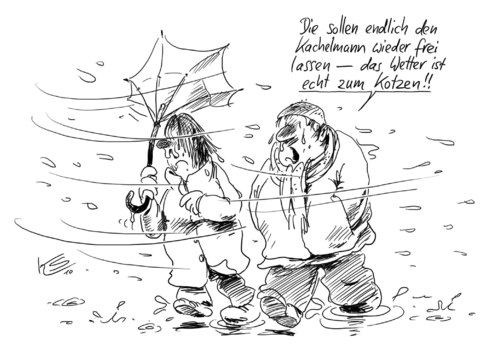 Wetter Wetter