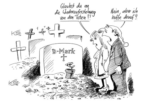 Wiederauferstehung Wiederauferstehung