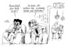 Cartoon: Abschieben (small) by Stuttmann tagged sarkozy,berlusconi,barosso,merkel,roma,sinti,abschiebung,eu,frankreich,rumänien