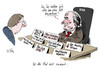 Cartoon: FIFA (small) by Stuttmann tagged fifa,blatter,fußball