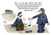 Cartoon: Griechenland (small) by Stuttmann tagged griechenland,eurokrise,rettung