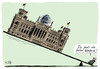 Cartoon: Hebeltrick (small) by Stuttmann tagged rettungspaket,finanzkrise,euro,rettungsschirm,hebel,schäuble,europa,eu,griechenland