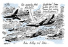 Cartoon: Klimakonferenz (small) by Stuttmann tagged klimakonferenz,doha