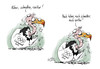 Cartoon: Olympische Spiele 2012 (small) by Stuttmann tagged england,griechenland,olympiade,2012
