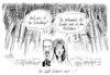 Cartoon: Scheidung (small) by Stuttmann tagged scheidung,hochzeit,william,kate,adel,heiraten,liebe,england