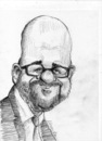 Cartoon: Charles Michel (small) by horate tagged belgique