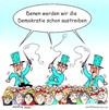 Cartoon: peitsche eu schweiz politik demo (small) by martin guhl tagged peitsche,eu,schweiz,politik,demokratie,austreiben,martin,guhl,17,feb,2014