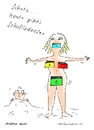 Cartoon: schubladensex frau mann neu kein (small) by martin guhl tagged schubladensex,frau,mann,neu,kein,bett,ehe