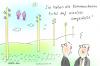 Cartoon: wireless telekom wifi (small) by martin guhl tagged wireless,telekom,wifi