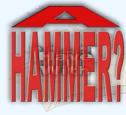 Cartoon: HAMMER and nail..A LOVE STORY? (medium) by subwaysurfer tagged domestic,violence,relationships,love,lovers,boyfriend,girlfriend,husband,wive