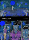 Cartoon: Varoena (small) by VaGe tagged guido,saladillo,science,fiction