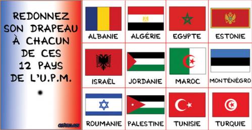 Cartoon: JEU 74 (medium) by chatelain tagged jeu,74