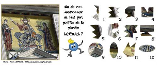 Cartoon: JEU 85 (medium) by chatelain tagged jeu,85