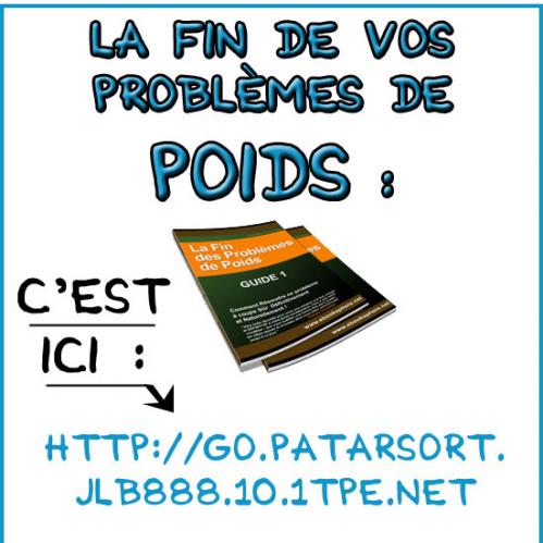 Cartoon: La FIN de vos problemes de POIDS (medium) by chatelain tagged la,fin,de,vs,prbl,poids