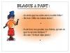 Cartoon: BLAGUE A PART (small) by chatelain tagged humour,blague,chatelain