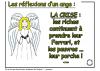 Cartoon: HUMOUR (small) by chatelain tagged humour