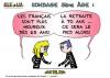 Cartoon: HUMOUR (small) by chatelain tagged humour