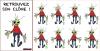 Cartoon: JEU 81 (small) by chatelain tagged jeu,observation