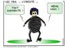 Cartoon: Tout augmente (small) by chatelain tagged humour