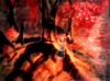 Cartoon: nones river (small) by nesss tagged love