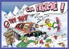 Cartoon: FERMETURE DES STATIONS DE SKI (small) by CHRISTIAN tagged ski,station