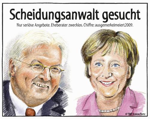 Ausgemerkelmeiert Ausgemerkelmeiert